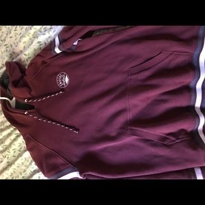 Empyre heavy sweatshirt